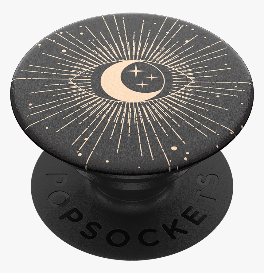 Female Pop Socket, HD Png Download