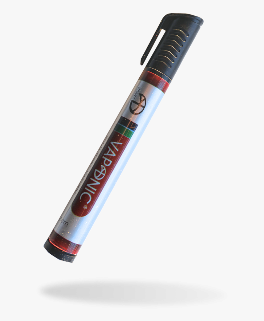 Png Image Of Vaponic Vaporizer By Vaporizerblog - Bat-and-ball Games, Transparent Png