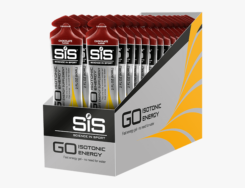 Energy Gel, HD Png Download