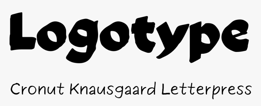 Logo Pair Six Hands Black Six Hands Marker - Calligraphy, HD Png Download