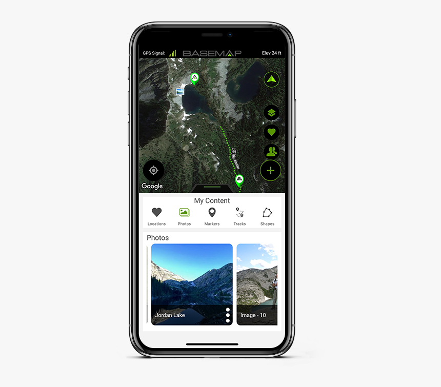 Research Your Hike Trail, HD Png Download
