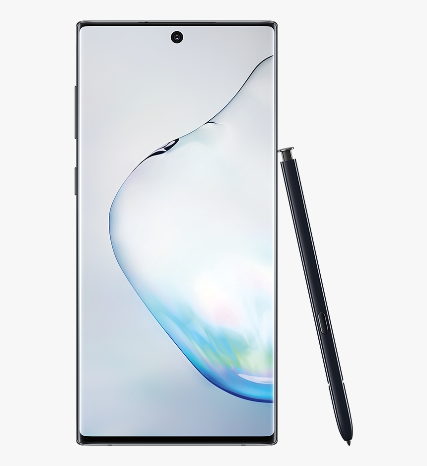 Post Image - Samsung Galaxy Note 10, HD Png Download