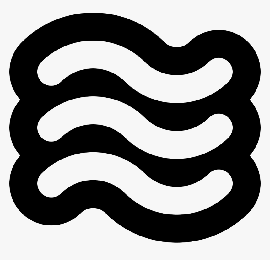 Ocean Waves - Signos De Olas, HD Png Download