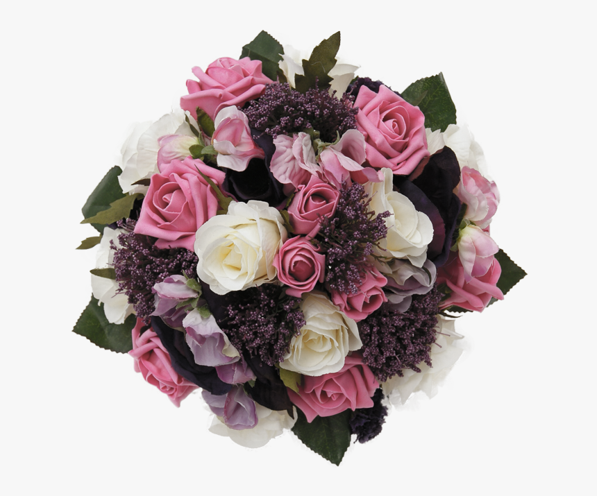 Garden Roses, HD Png Download