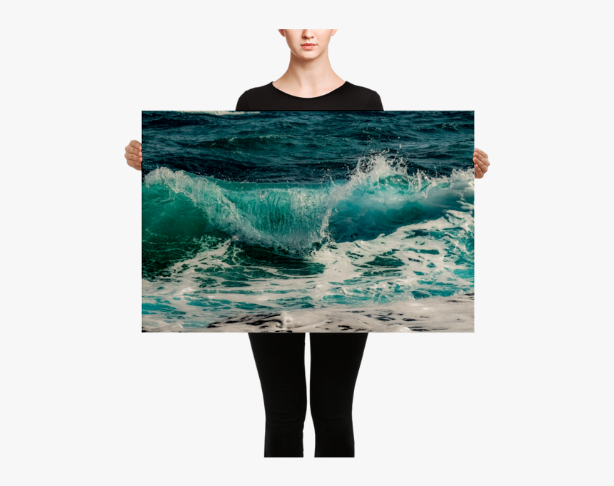 See Wave, HD Png Download