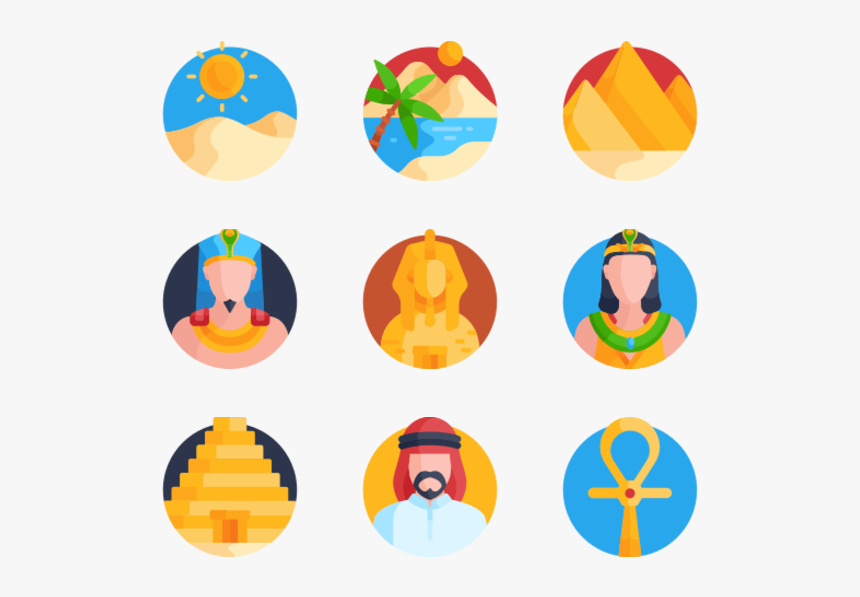 Desert, HD Png Download