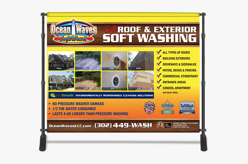 Banner, HD Png Download