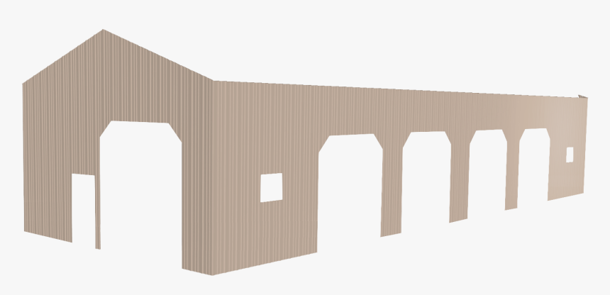 Garage, HD Png Download