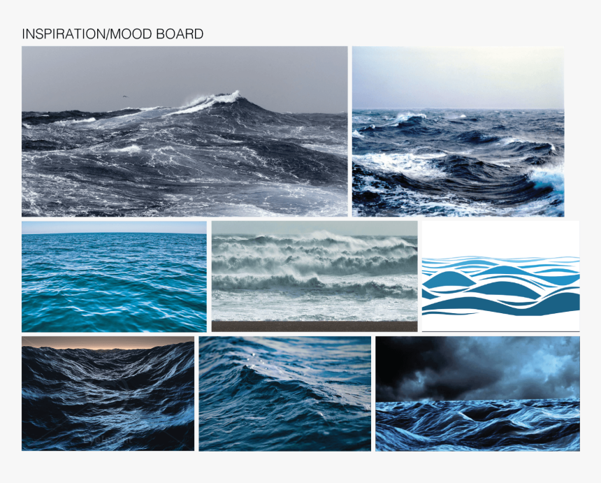 Ocean, HD Png Download
