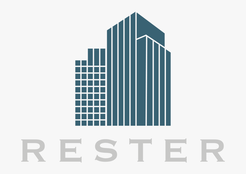 Commercial Building, HD Png Download