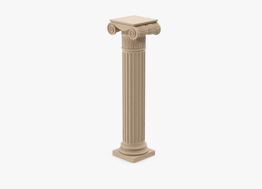 Pillar Transparent Png - Transparent Pillar Png, Png Download
