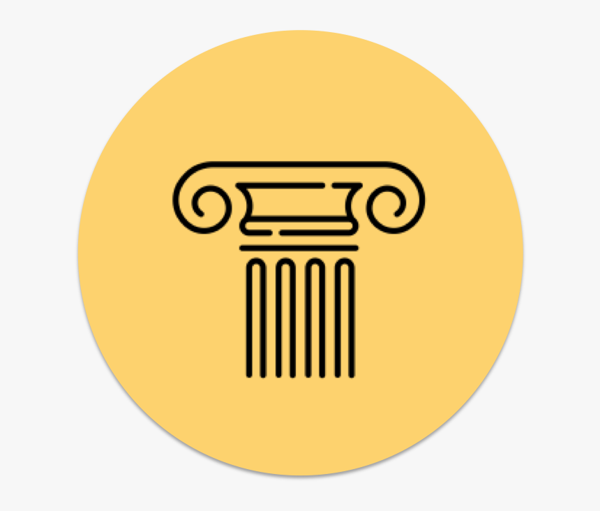 Circle, HD Png Download