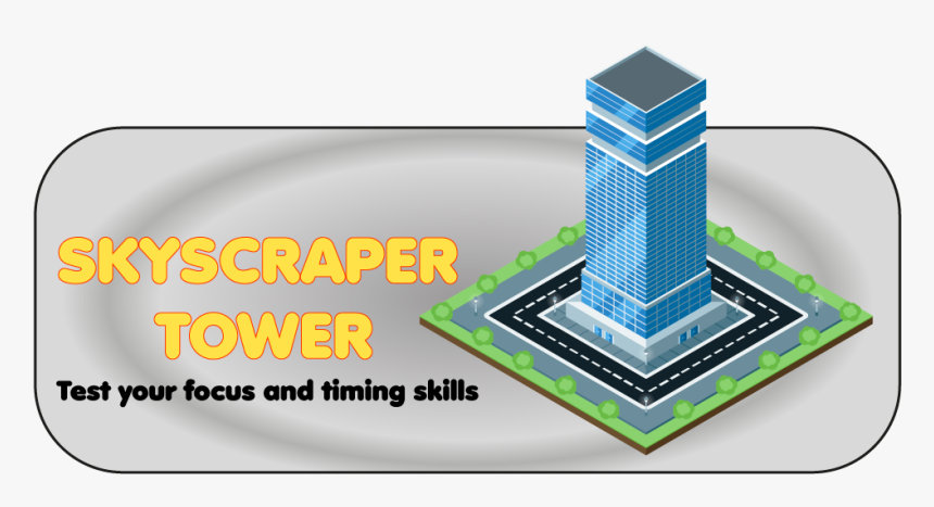 Commercial Building, HD Png Download