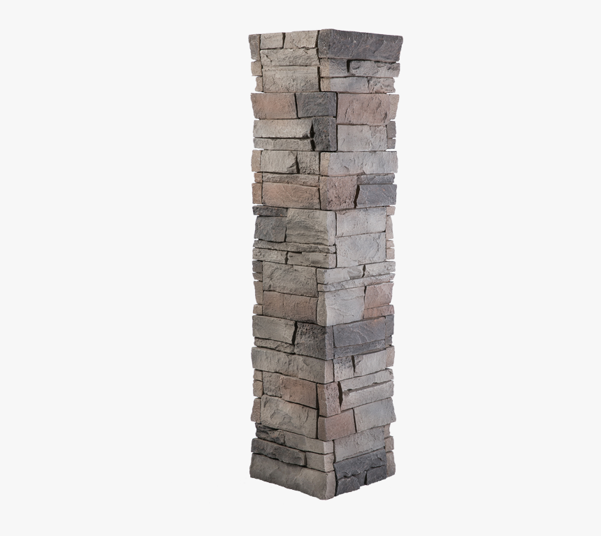 Stone Pillars Png, Transparent Png