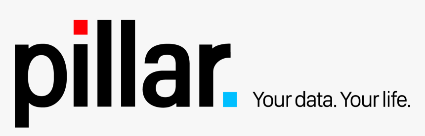 Pillar - Pillar Project Logo, HD Png Download