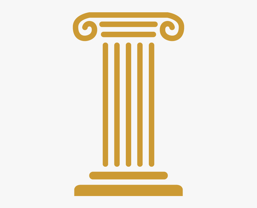 Ciel Solade Take The - Pillar Logo Transparent, HD Png Download