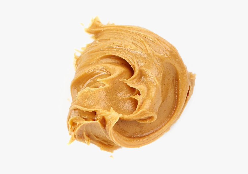 Peanut Butter Transparent - Peanut Butter Transparent Background, HD Png Download