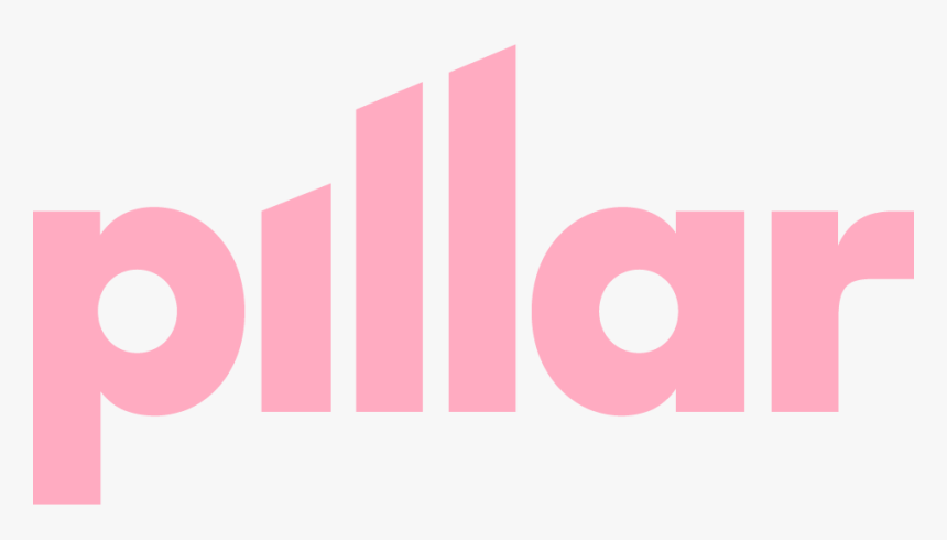 Pillar - Pillar Student Loans Logo, HD Png Download