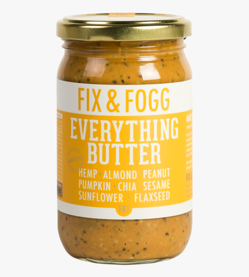 Peanut Butter Png Free Download - Side Dish, Transparent Png