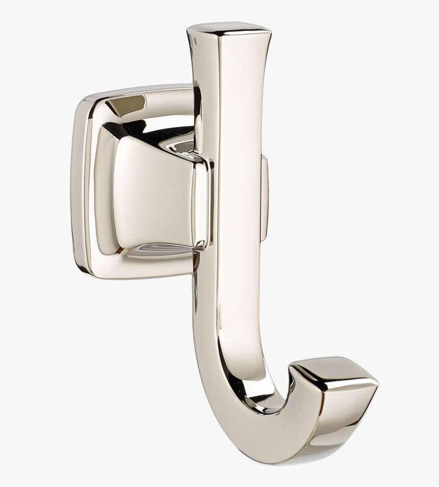 Townsend Robe Hook - Towel Hook With Transparent Background, HD Png Download