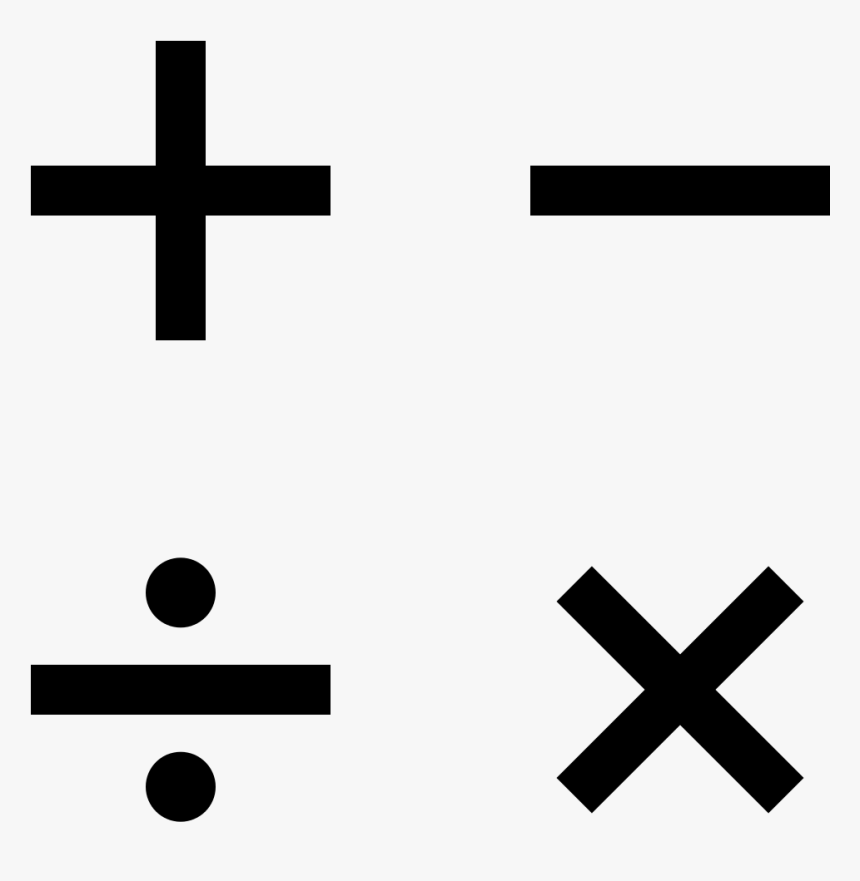 Math symbols. Плюс минус умножение деление. Математические знаки. Знак умножения крестик. Математические знаки плюс минус.