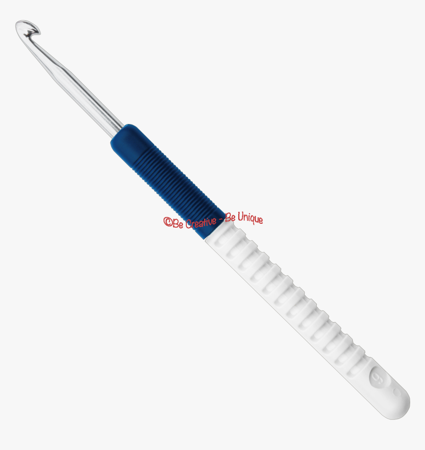 Crochet Hook Png -crochet Hook, Hd Png Download - Crochet Hook, Transparent Png