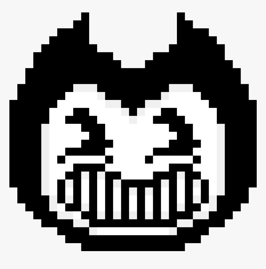 Twitter Icon Pixel Art, HD Png Download