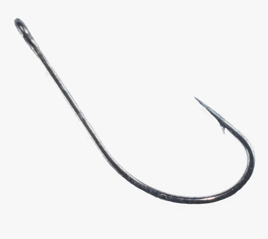 Fish Hook Png - Fish Hook Cutouts, Transparent Png