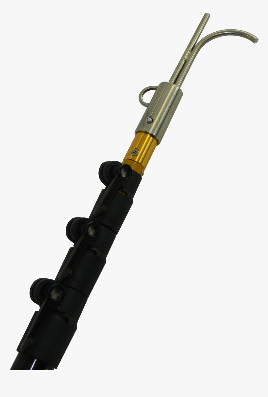 Boat Hook - Rifle, HD Png Download