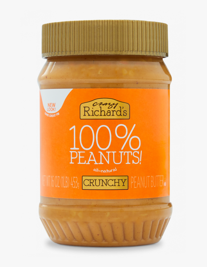 Peanut Butter, HD Png Download