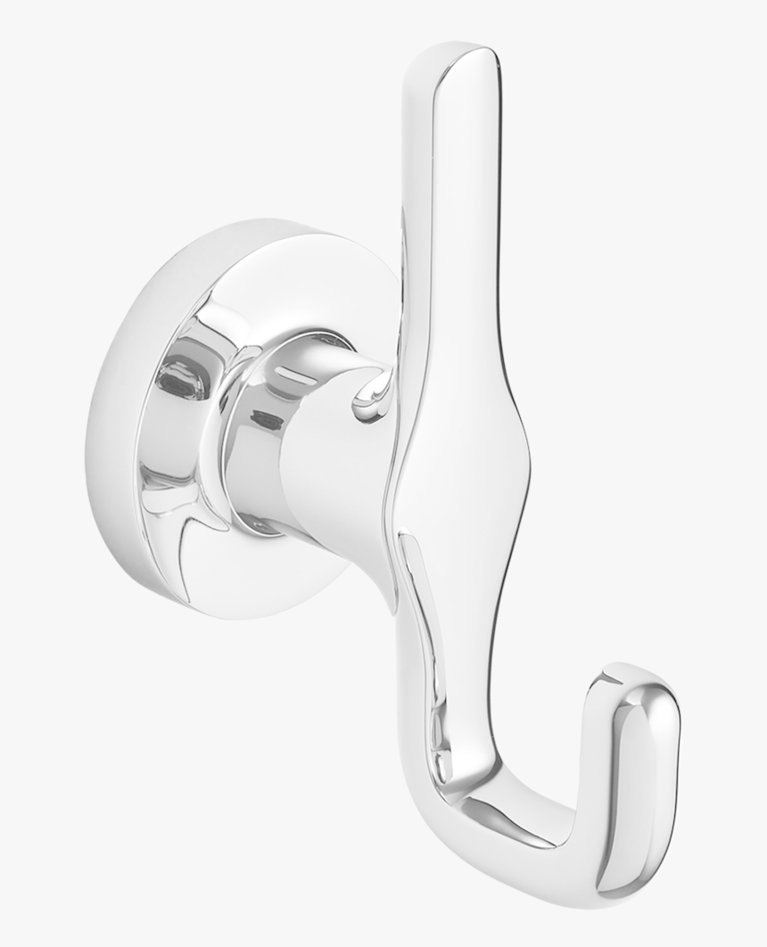 Studio S Robe Hook In Polished Chrome - American Standard Studio S Robe Hook, HD Png Download