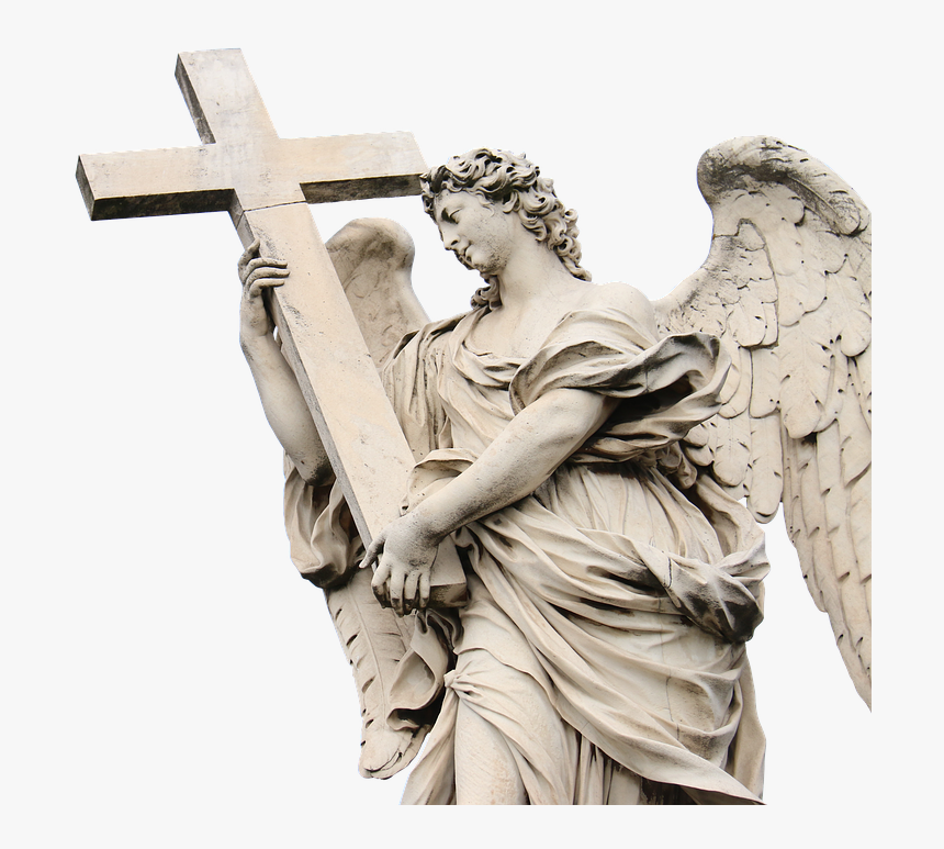 Rome, Statue, Sculpture, Italy, Antique, Marble - Rome Statue Png, Transparent Png