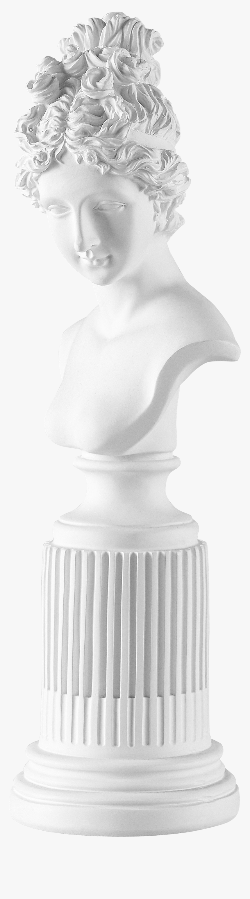 Bust, HD Png Download