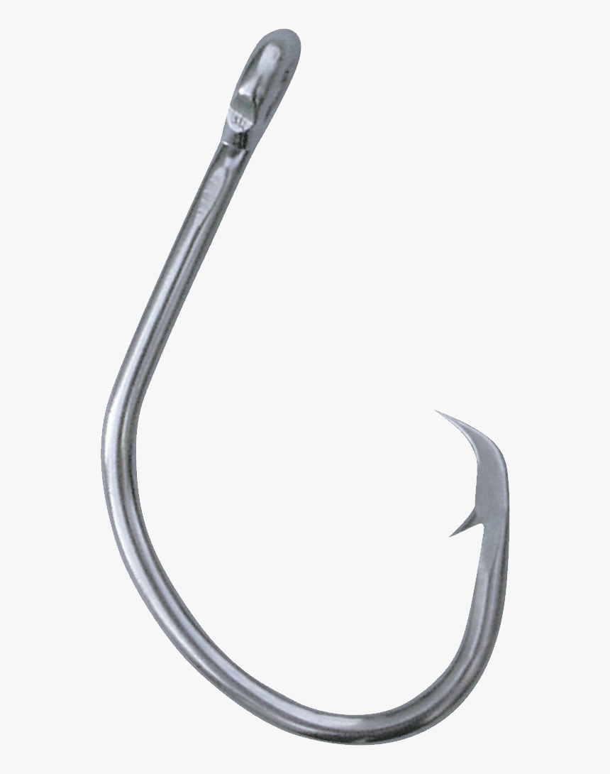 Fish Hook Png - هوك سناره, Transparent Png