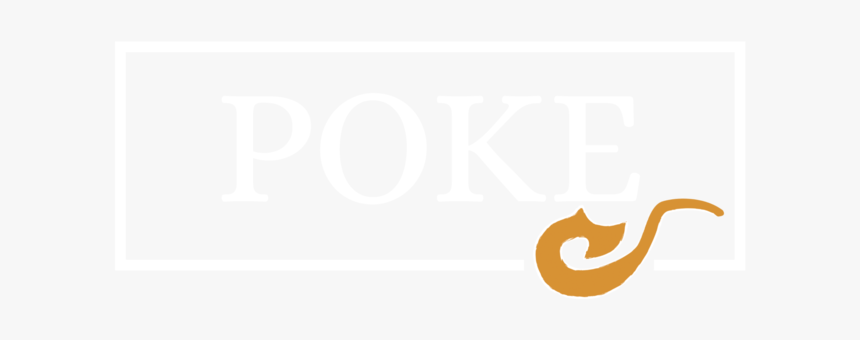 Fishhook Website Poke Graphic - Calligraphy, HD Png Download