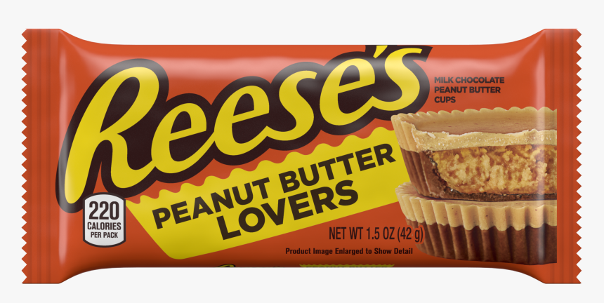 Reese-o70 - Reeses Peanut Butter Lovers, HD Png Download