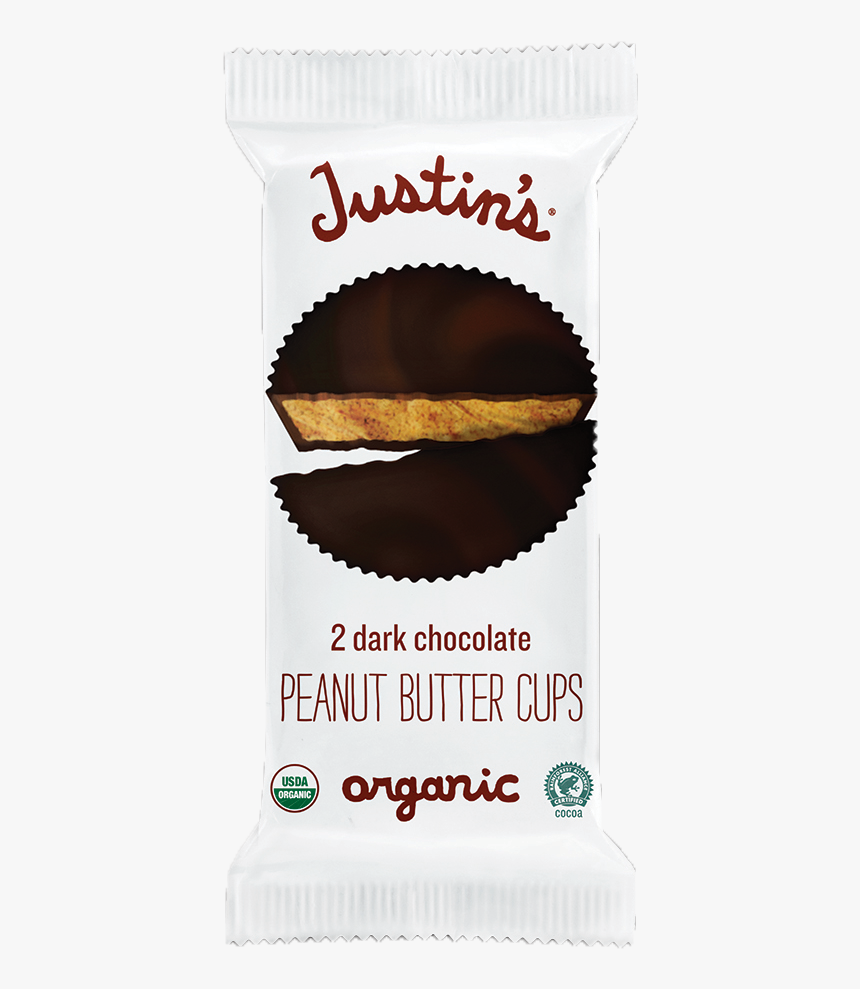 Healthy Office Snacks, Justin S Peanut Butter Cups - Poster, HD Png Download