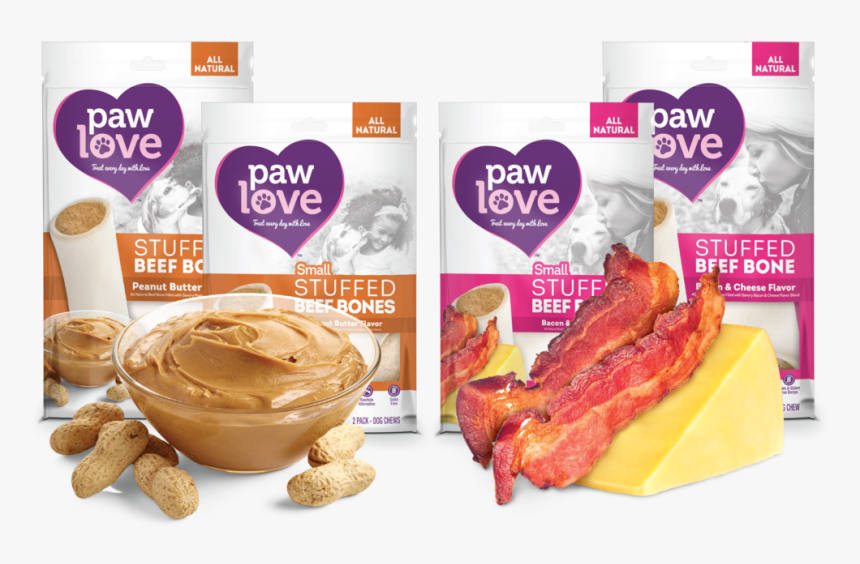 Bbs Ssbbsfl Largebsstuffedshinbone Ind 03 Header Flavors - Sunflower Butter, HD Png Download
