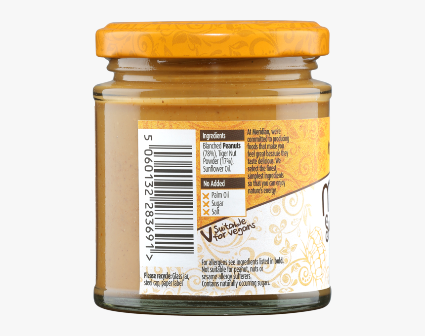 Sunflower Butter, HD Png Download