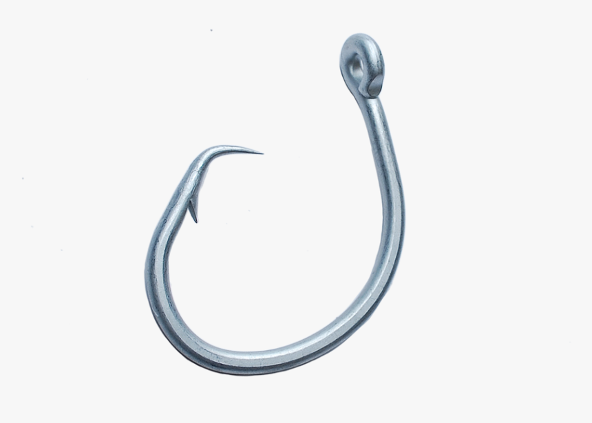 Vmc Circle Hook, HD Png Download