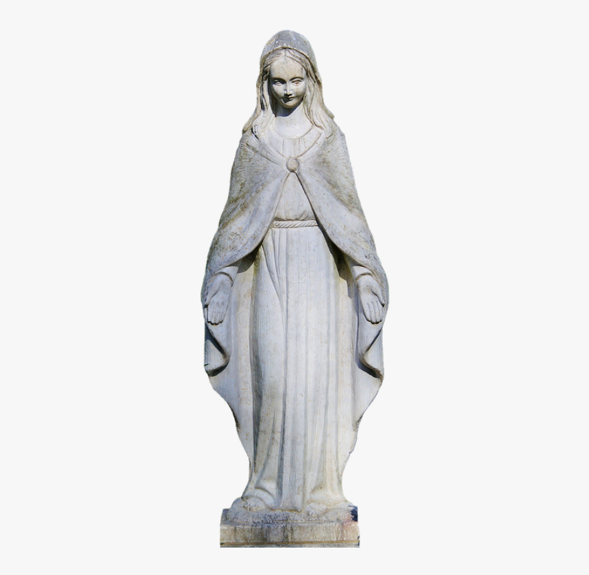 Statue, HD Png Download