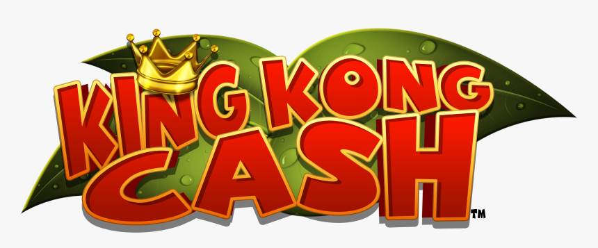 King Kong Cash Slot Png, Transparent Png