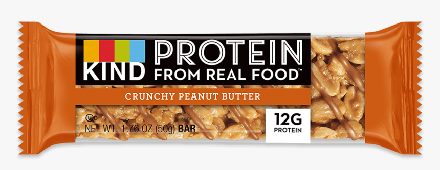 Kind Peanut Butter Bars, HD Png Download