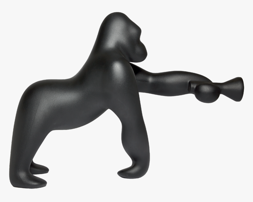 Tap To Expand - Qeeboo Kong, HD Png Download