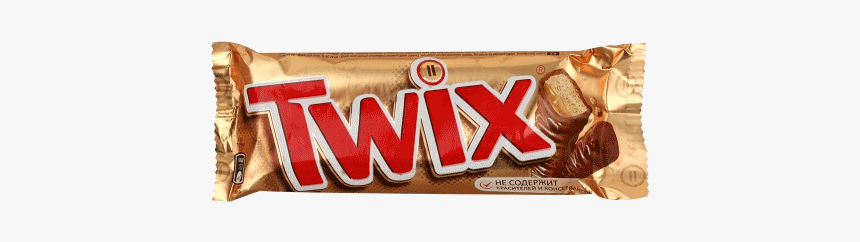 Food,snack,energy Bar,chocolate Bar,peanut Goods - Twix Tesco, HD Png Download