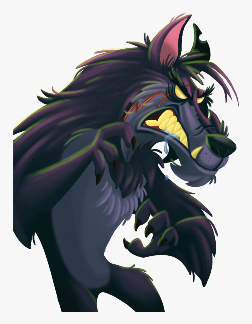 One Night Ultimate Werewolf Png, Transparent Png