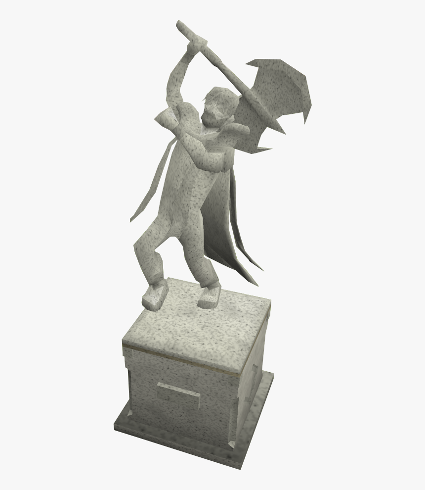 Statue, HD Png Download