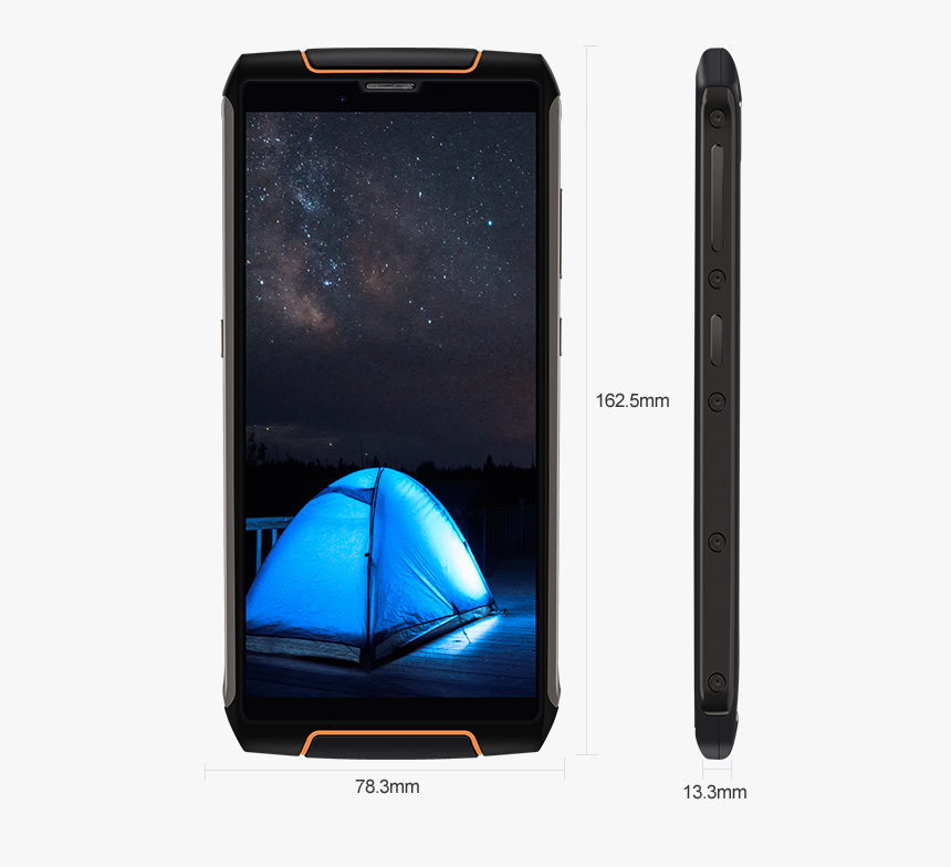 Cubot King Kong 3, HD Png Download