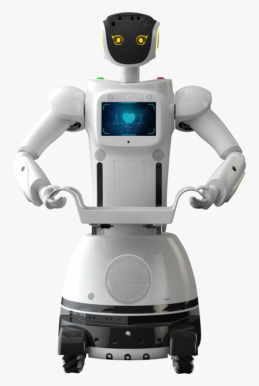 Feature robot