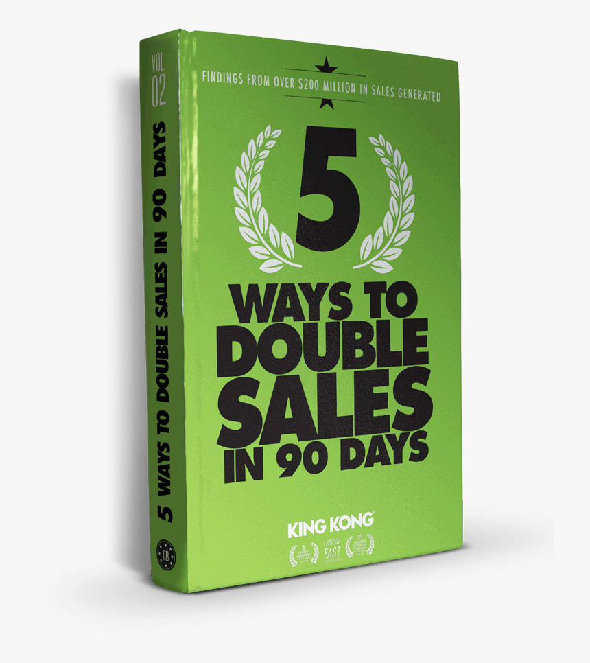 King Kong Agency, HD Png Download